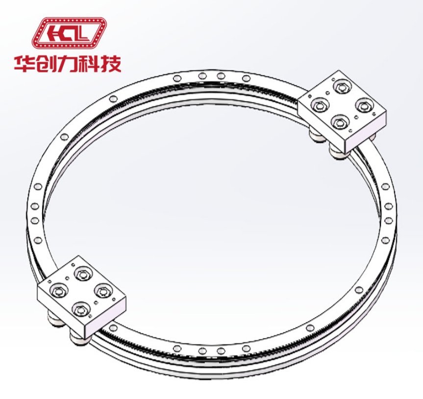 弧形導(dǎo)軌線的基本原理是怎樣的？